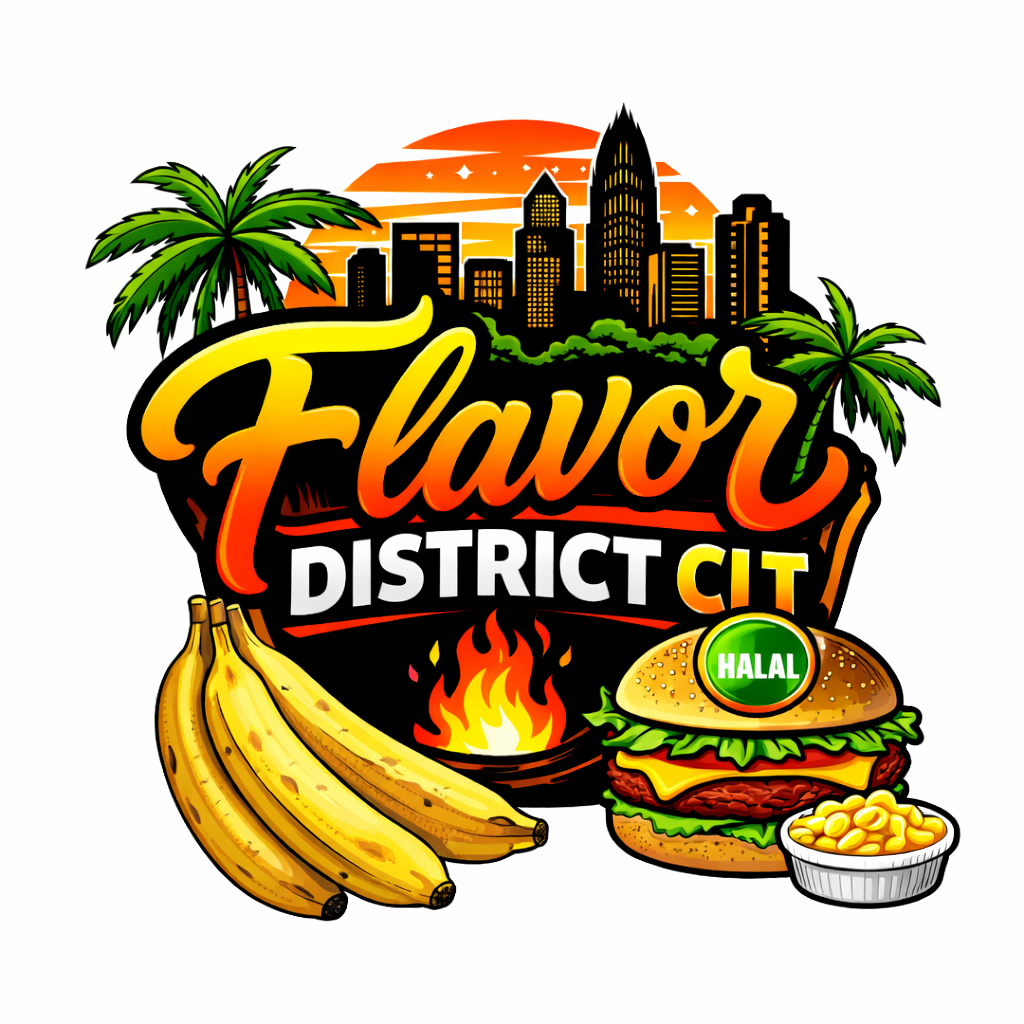 Flavor District CLT